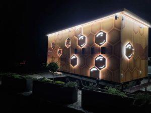 PAVILIJON “MEDENA ZGODBA” PRIČENJA SVOJO POT 1